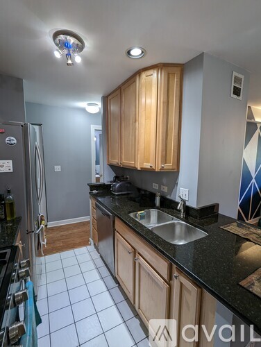 900 West Fullerton Avenue 1 Condo for Rent - Photo gallery 3