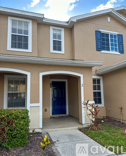 2549 Harn Boulevard 2 Beds Apartment for Rent
