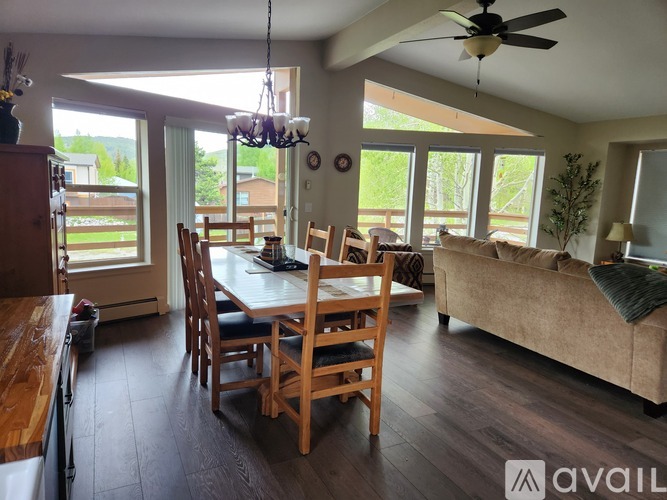 326 Miners Loop 3 Beds Single Family Home for Rent - Photo gallery 4