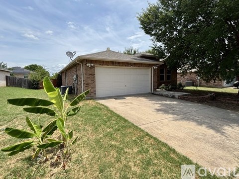 8405 Olivia Meadow Dr 3 Beds Apartment for Rent