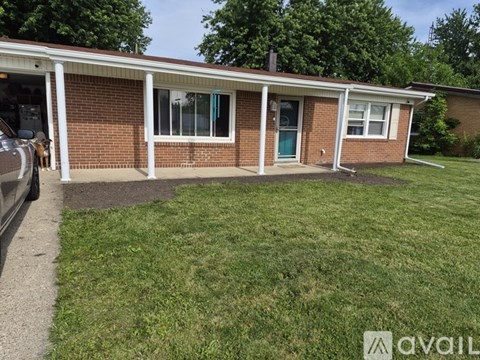 1508 Imperial Drive 3 Beds Apartment for Rent