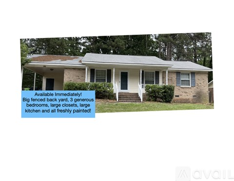 2312 Sierra Drive 3 Beds Apartment for Rent