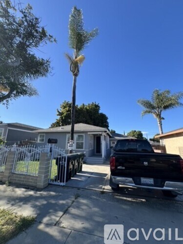 6537 San Marcus Street 3 Beds Apartment for Rent