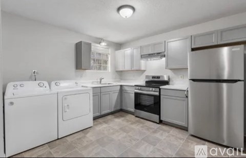 342 Dupuis Drive 1 Apartment for Rent