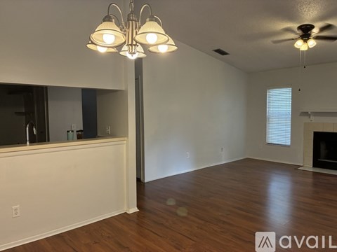 705 Northlake Drive 2 Beds Apartment for Rent
