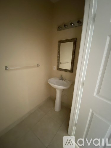 3102 NW 24Th Way 3 Beds Apartment for Rent