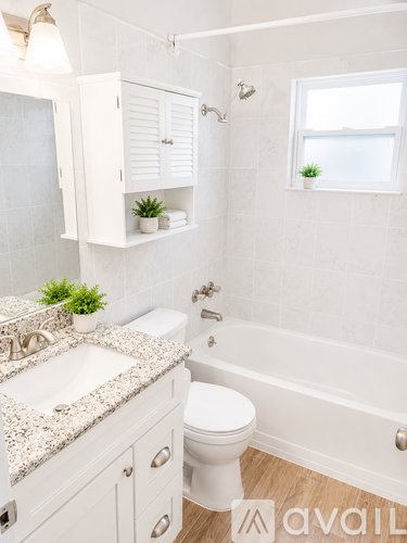 405 Marshall St 2 Beds Single Family Home for Rent - Photo gallery 5