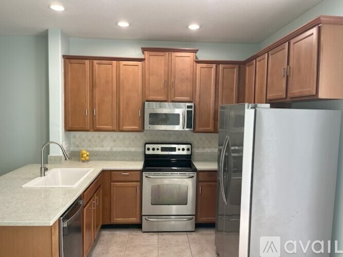 6706 47th St N 2 Beds Apartment for Rent - Photo gallery 3