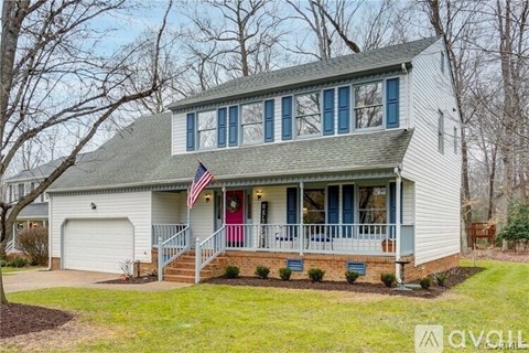 2747 Linden Ln 4 Beds Apartment for Rent