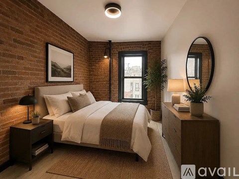 248 Mott St 4 Beds Apartment for Rent