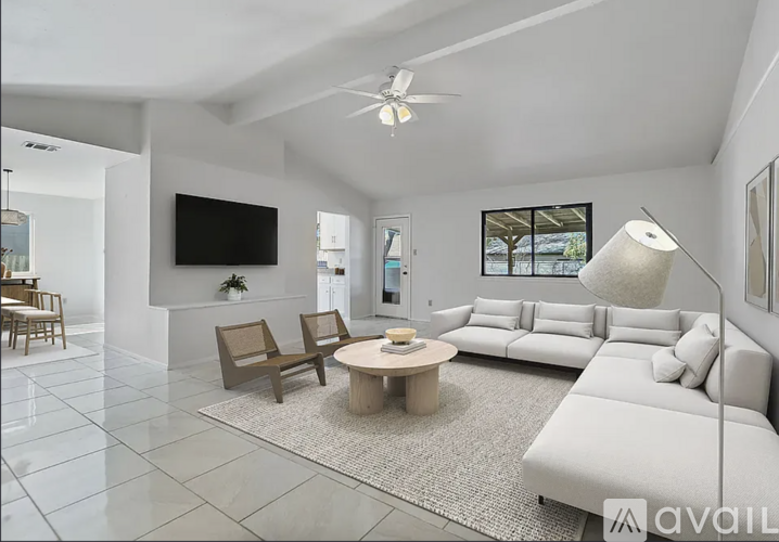1300 Monica Street 3 Beds Single Family Home for Rent - Photo gallery 2