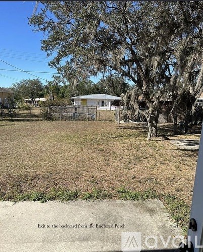 1408 Nancesowee Ave 3 Beds Apartment for Rent