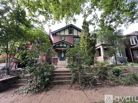 3817 Lafayette Avenue 3 Beds Apartment for Rent