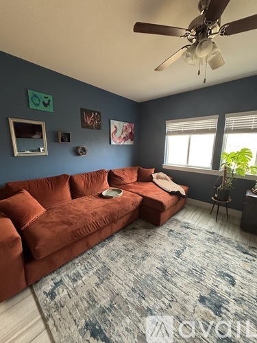 125 Furlong Drive 4 Beds Single Family Home for Rent - Photo gallery 5