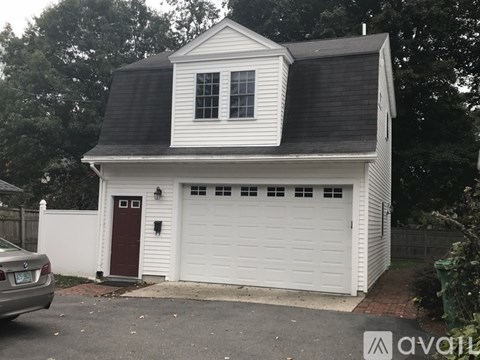 2 Dartmouth Street 1 Apartment for Rent