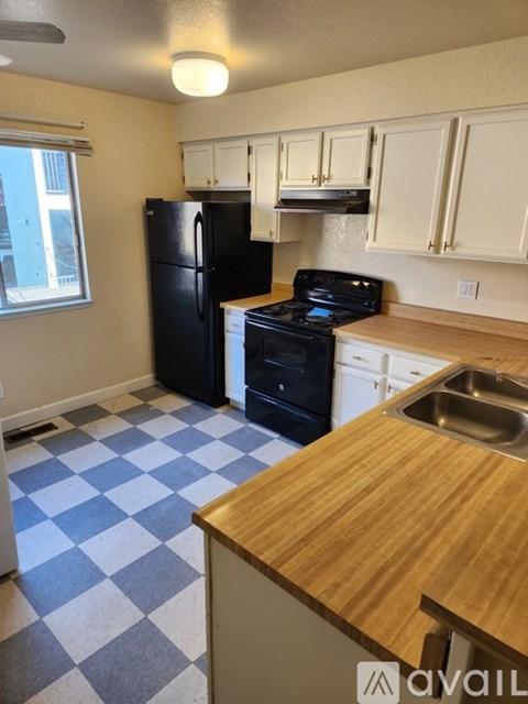 366 Maine St 1 Apartment for Rent