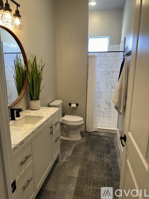 1871 West 740 South 4 Beds Apartment for Rent