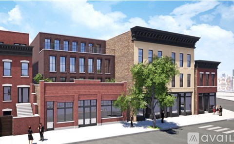 1810 North Wells Street 2 Beds Apartment for Rent