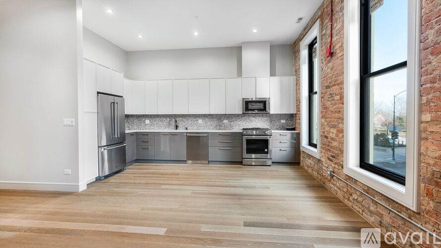 1810 North Wells Street 2 Beds Apartment for Rent - Photo gallery 3
