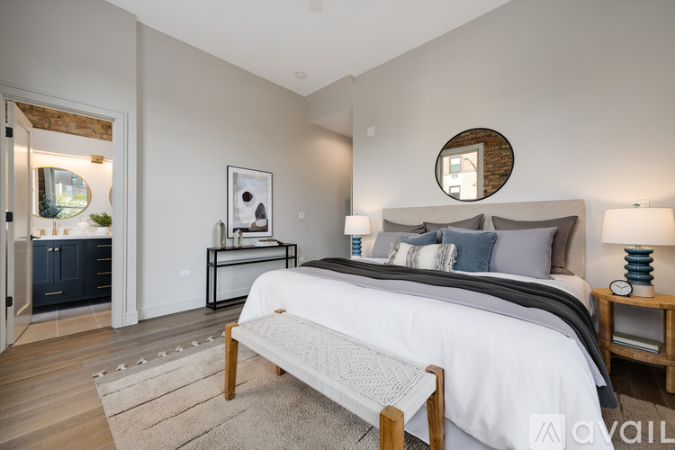 1810 North Wells Street 2 Beds Apartment for Rent - Photo gallery 4