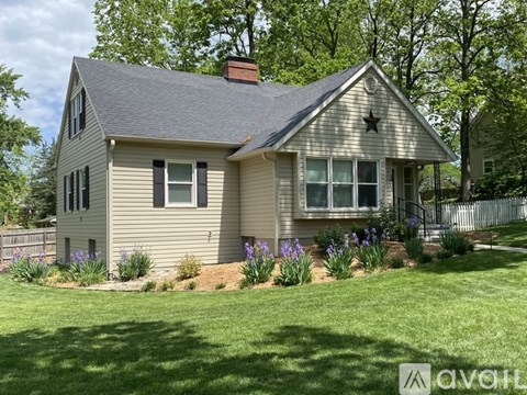 1801 University Ave 4 Beds Apartment for Rent