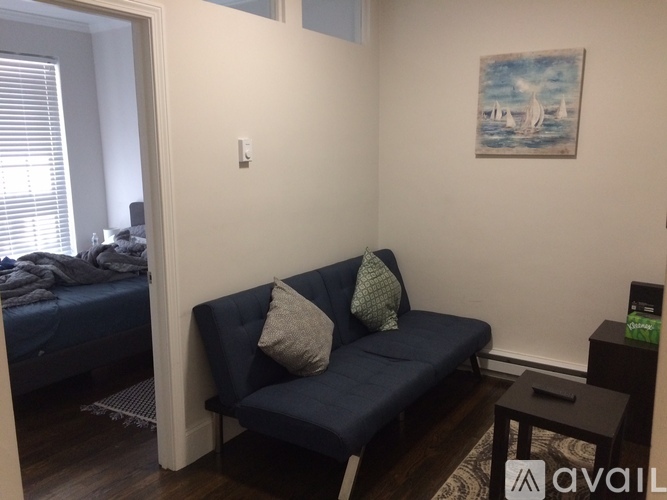 16 Clearway St 2 Beds Apartment for Rent - Photo gallery 5