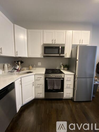 24 Clearway St 2 Beds Apartment for Rent - Photo gallery 3