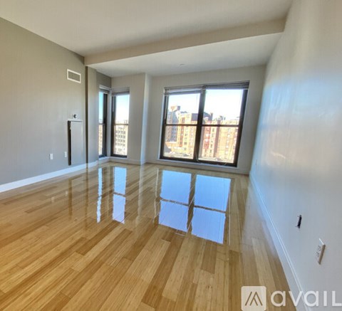 1088 Boylston St Studio Apartment for Rent