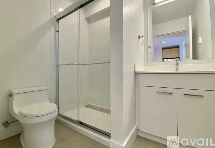 1088 Boylston St Studio Apartment for Rent - Photo gallery 5