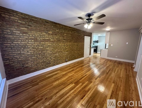 4929 N Kedzie Ave 2 Beds Apartment for Rent