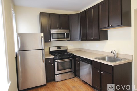 4027 N Monticello Ave 2 Beds Apartment for Rent