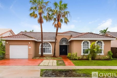 8720 NW 142Nd Ln 3 Beds Apartment for Rent