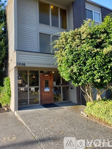 3506 NE 95th St 2 Beds Apartment for Rent - Photo gallery 1