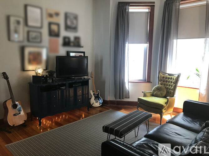 1913 North Kimball Avenue 2 Beds Apartment for Rent - Photo gallery 4