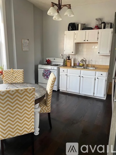 1913 North Kimball Avenue 2 Beds Apartment for Rent - Photo gallery 5