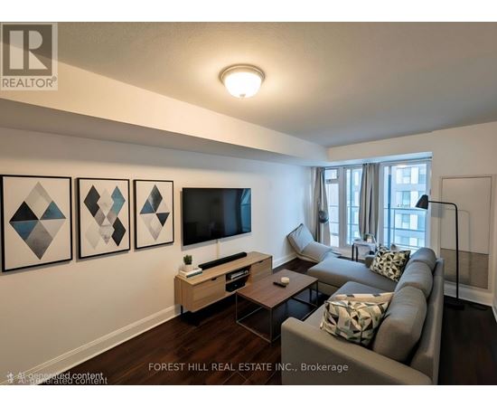 2704 - 2181 YONGE STREET 1 Apartment, Condo, Home for Rent - Photo gallery 1