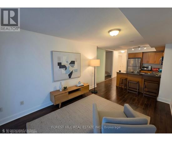 2704 - 2181 YONGE STREET 1 Apartment, Condo, Home for Rent - Photo gallery 2