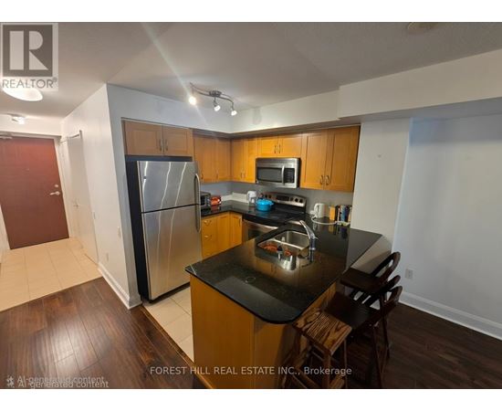 2704 - 2181 YONGE STREET 1 Apartment, Condo, Home for Rent - Photo gallery 3