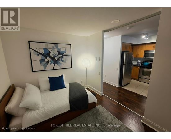 2704 - 2181 YONGE STREET 1 Apartment, Condo, Home for Rent - Photo gallery 5