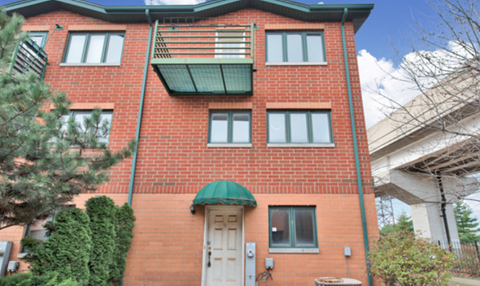 1901 S. Tom Parkway Studio Apartment for Rent