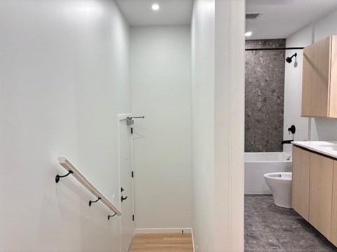 210-19577 65B Ave 1 Apartment for Rent