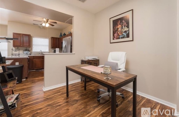 9306 Silverbush Dr 2 Beds Townhouse for Rent - Photo gallery 5
