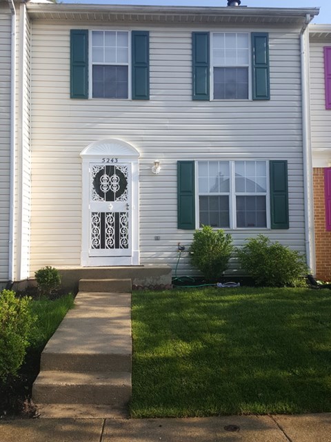 5243 Daventry Terrace 4 Beds Apartment for Rent