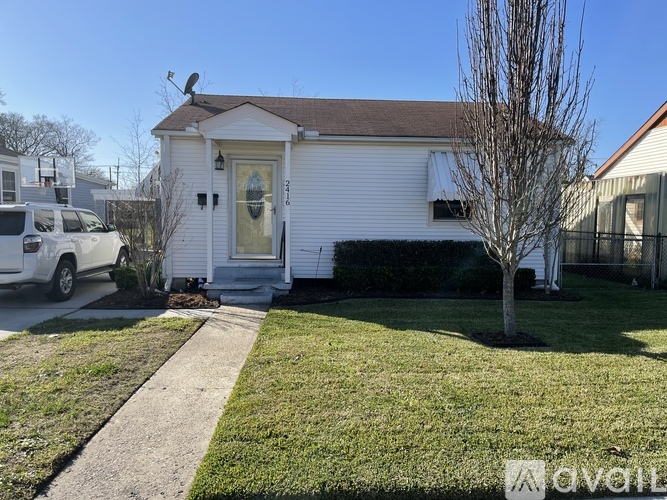 2416 Fenelon Street 2 Beds Single Family Home for Rent - Photo gallery 1