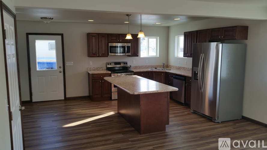 814 North Custer Street 3 Beds Townhouse for Rent - Photo gallery 2