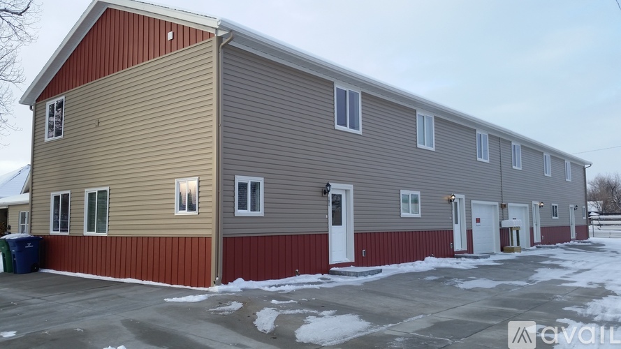 814 North Custer Street 3 Beds Townhouse for Rent - Photo gallery 3