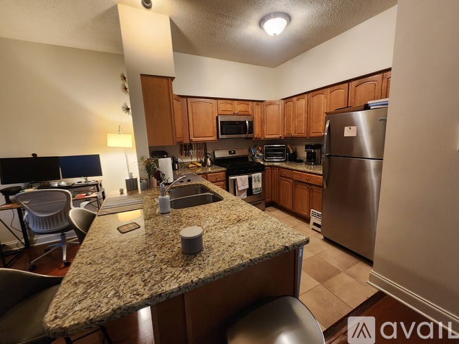 2318 N Milwaukee Ave 2 Beds Apartment for Rent - Photo gallery 3
