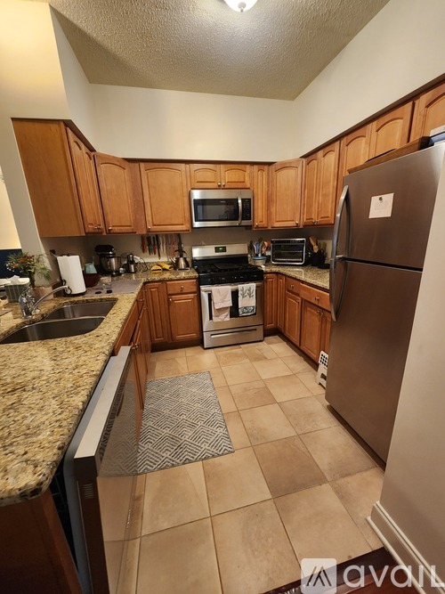 2318 N Milwaukee Ave 2 Beds Apartment for Rent - Photo gallery 4