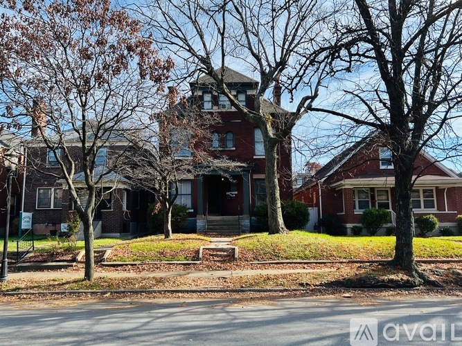 1719 South 4th Street 1 Apartment for Rent - Photo gallery 3