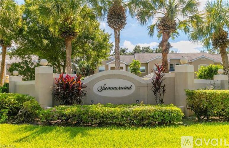 12161 Summergate Circle 2 Beds Condo for Rent - Photo gallery 1